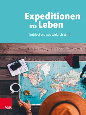 cover image of Expeditionen ins Leben